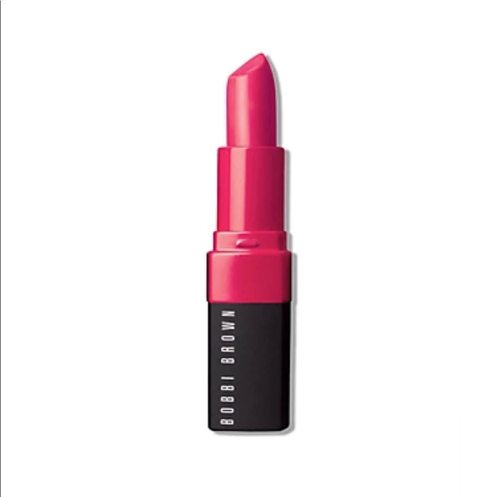 NWT Bobbi Brown Crushed Lip Color Lipstick, Crush
